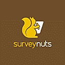 SurveyNuts logo