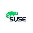 SUSE Linux Enterprise Point of Service logo