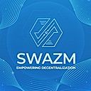 SWAZM logo