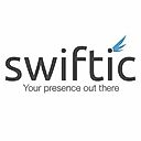 Swiftic logo
