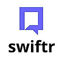 Swiftr logo