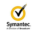 Symantec PAM logo