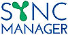 SyncManager logo