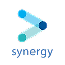 Synergy logo