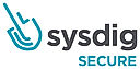 Sysdig Secure logo