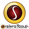 SysInfoTools MBOX to PST Converter logo