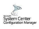 System Center Configuration Manager logo