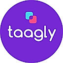 Taagly logo