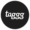 Taggg logo