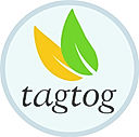 Tagtog logo