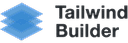Tailwind Builder logo