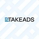 Takeads logo