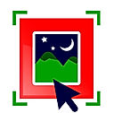 TakeAscreen logo