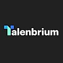 Talenbrium logo