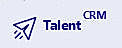 Talent CRM logo