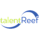 talentReef logo