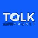 Talk Magnet logo