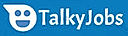TalkyJobs logo