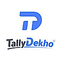 TallyDekho logo