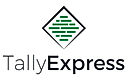 TallyExpress logo