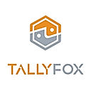 TallyFox Tallium logo