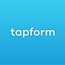 Tapform logo