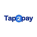 Tap2Pay logo
