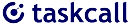 TaskCall logo