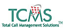 TCMS Auto Dialer logo