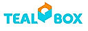 TealBox logo