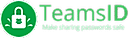 TeamsID logo