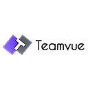 Teamvue logo