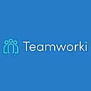 Teamworki logo