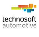 Technosoft Yana Dealer Management System logo