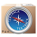 TekTrack logo