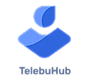 TelebuHub logo