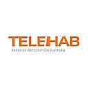 TeleHab logo