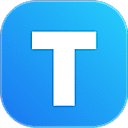 Template.net logo