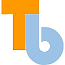Terabinder logo