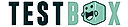 TestBox logo