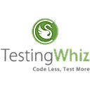 TestingWhiz logo