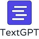 TextGPT logo