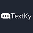 TextKy logo