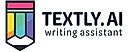Textly logo