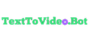 TextToVideo.Bot logo