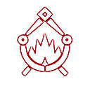 The Forge AI logo
