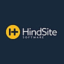 The HindSite Solution logo