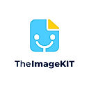 TheImagekit logo