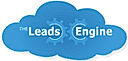 The Leads Engine logo