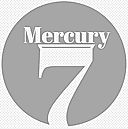 the Mercury Platform logo